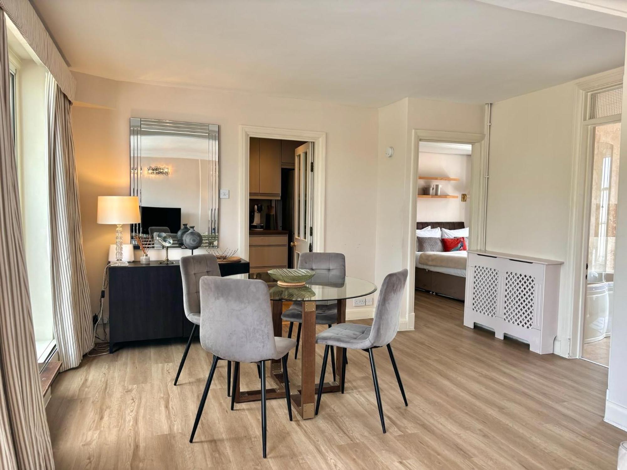 The Mozart By Sloane Square London